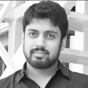 Ekalavya Bhattacharya Ekalavya Bhattacharya