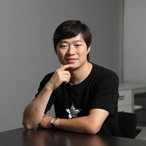 陈星霖 陈星霖