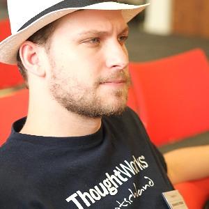 Johannes Thönes Johannes Thönes