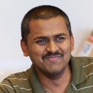 Thiyagu Palanisamy Thiyagu Palanisamy