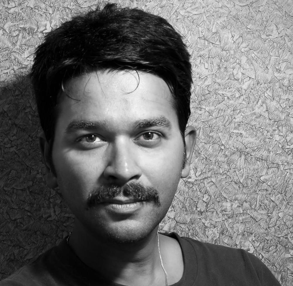 Sumeet Moghe Sumeet Moghe