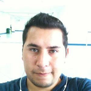 Miguel Rueda Miguel Rueda