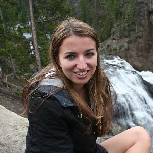 Anastasia Belozertseva Anastasia Belozertseva