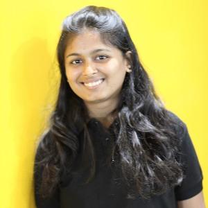 Priti Biyani Priti Biyani