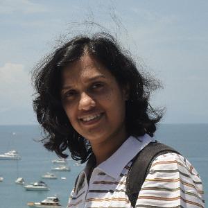 Deepali Tendulkar Deepali Tendulkar
