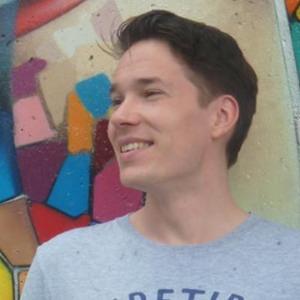 Daniel Neuberger Daniel Neuberger