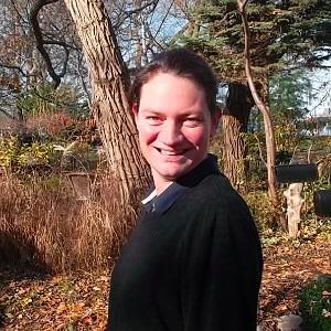 Franziska Kleiner Franziska Kleiner