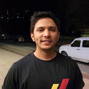 Rhushikesh Apte Rhushikesh Apte