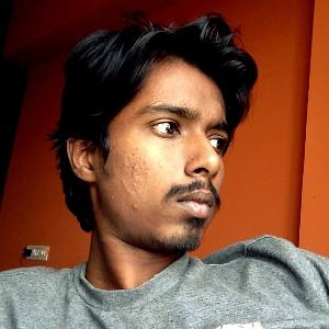 Vishnu Karthik Vishnu Karthik