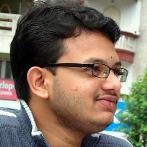 Shirish Padalkar Shirish Padalkar