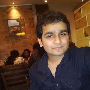Prateek Kumar Baheti Prateek Kumar Baheti