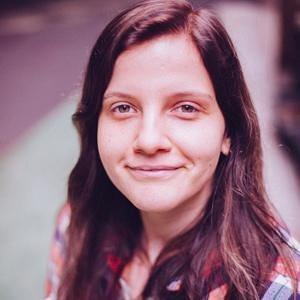 Natasha Postolovski Natasha Postolovski