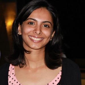 Prarthana Sridhar Prarthana Sridhar