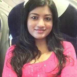 Preeti Mishra Preeti Mishra