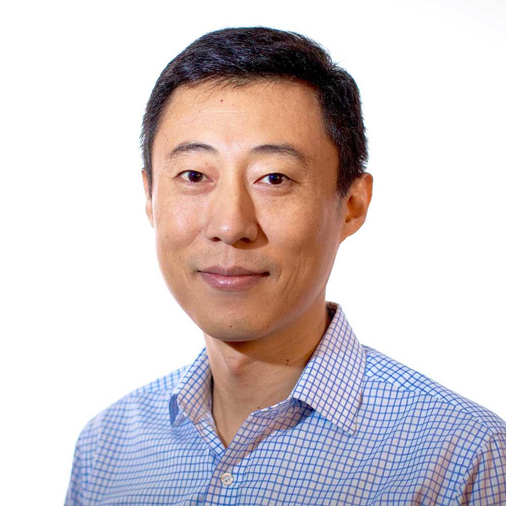 Guo Xiao Guo Xiao