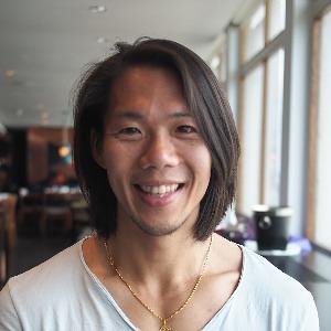 Patrick Kua Patrick Kua