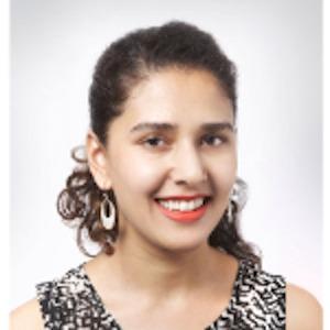Meghna Prasad Meghna Prasad