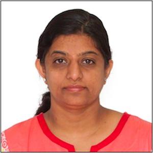 Shantala Raman Shantala Raman