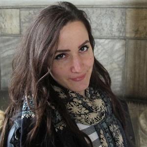 Valeria Spirovski Valeria Spirovski