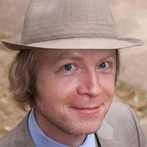 Kenny Cruden Kenny Cruden