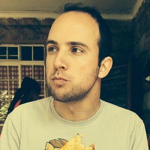 Dewald Viljoen Dewald Viljoen