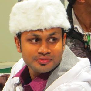 Arjun Khandelwal Arjun Khandelwal