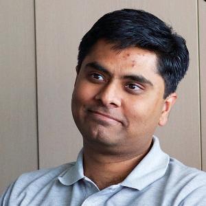 Srihari Srinivasan Srihari Srinivasan