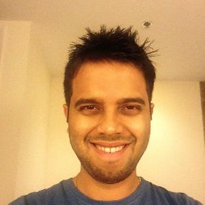 Jaydeep Chakrabarty Jaydeep Chakrabarty