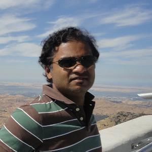 Sudhindra Rao Sudhindra Rao