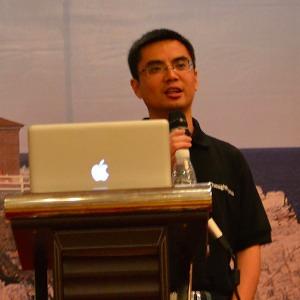 yi zhang yi zhang