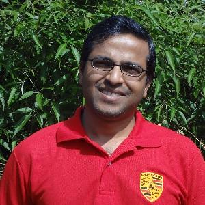 Anand Bagmar Anand Bagmar