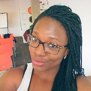 Ama Asare Ama Asare