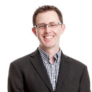 Daniel McMahon Daniel McMahon