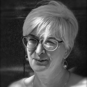 Joanne Molesky Joanne Molesky