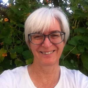 Joanne Molesky Joanne Molesky