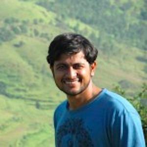 sushant choudhary sushant choudhary