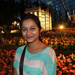 Gayathri Mohan Gayathri Mohan