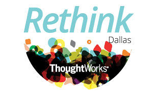 Rethinking the Agile Enterprise logo