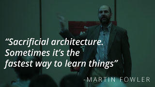 Agile Architecture Agile Architecture