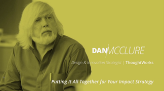 Resilient Loyalty: Putting It All Together For Your Impact Strategy Resilient Loyalty: Putting It All Together For Your Impact Strategy