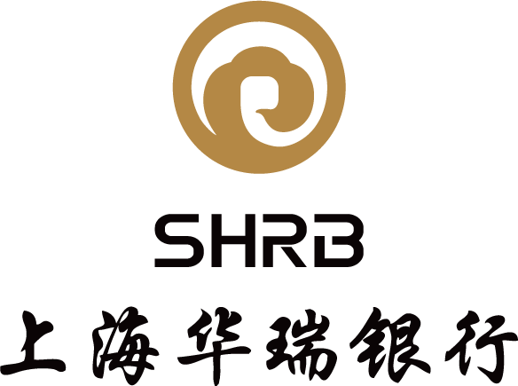 上海华瑞银行 logo
