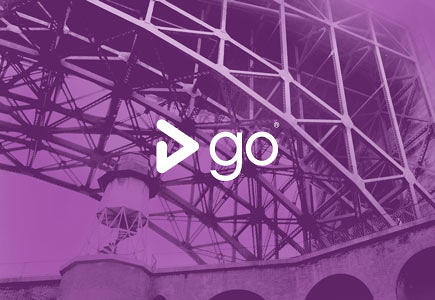 Go. Deploy a great product faster