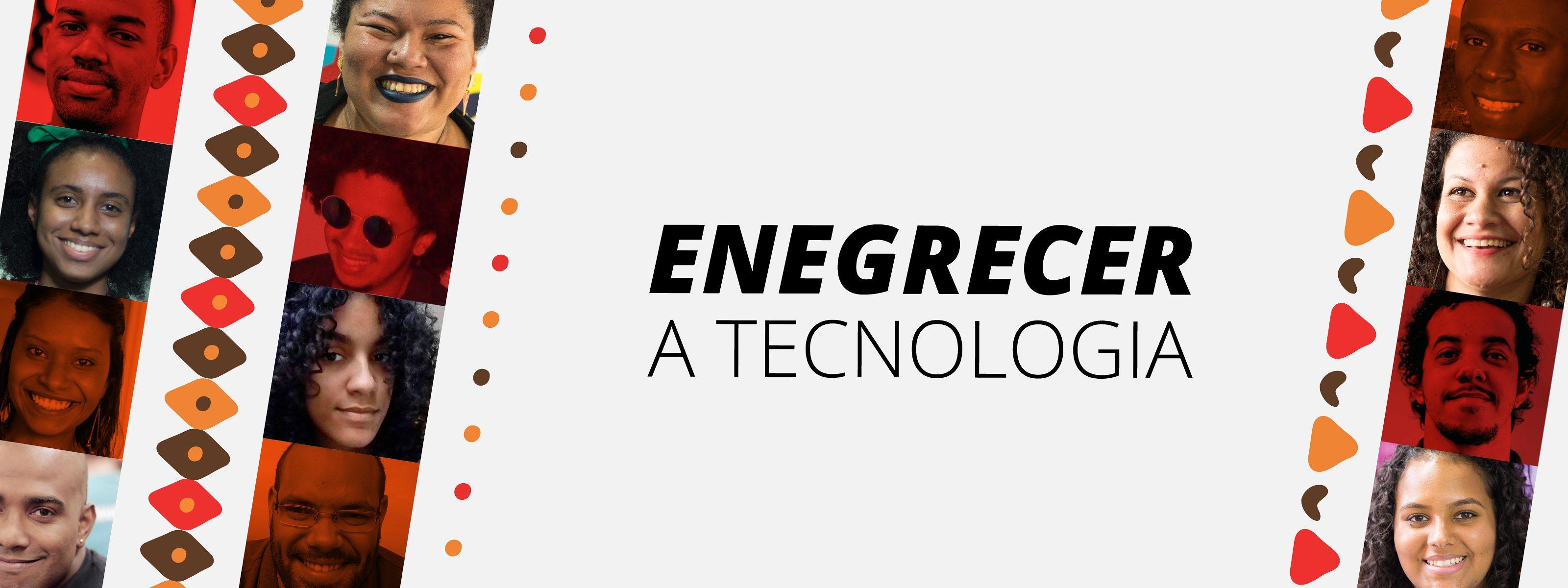 Enegrecer a Tecnologia