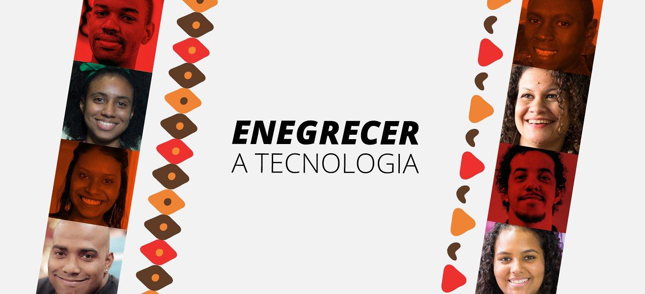 Enegrecer a Tecnologia