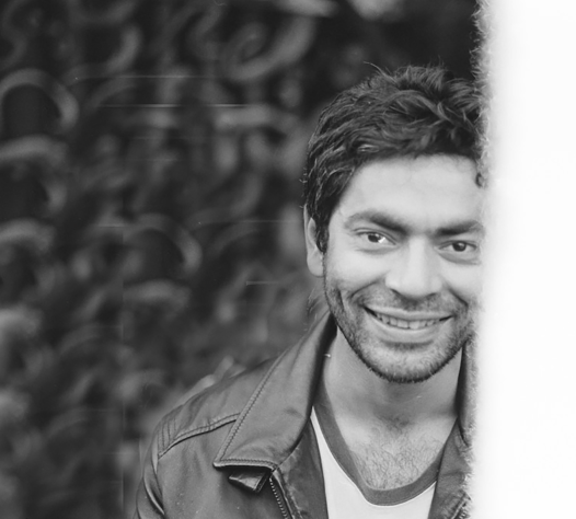 Ajay Brar Ajay Brar