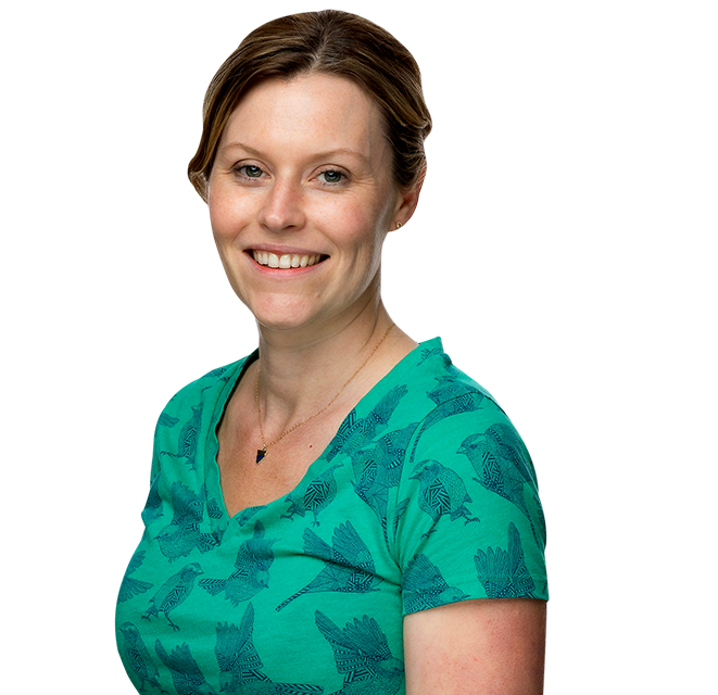 Quote from Natalie Hollier, Global Head of Product Innovation, ThoughtWorks Quote from Natalie Hollier, Global Head of Product Innovation, ThoughtWorks