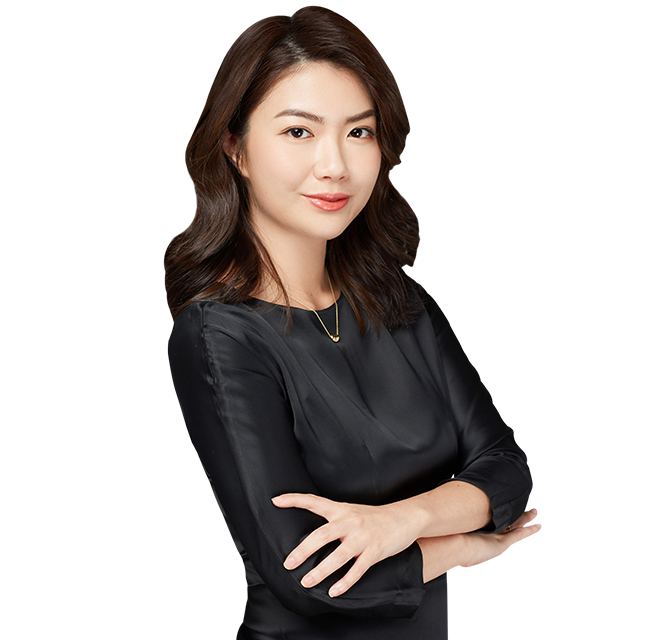 Quote from Sarah Sulistio, Product Innovation Lead for China, ThoughtWorks Quote from Sarah Sulistio, Product Innovation Lead for China, ThoughtWorks