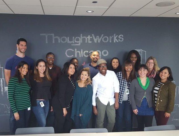 Thoughtworks Salaries (May 2023) - Zippia