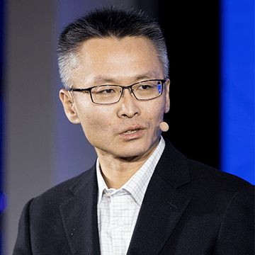 Zhang Song Zhang Song
