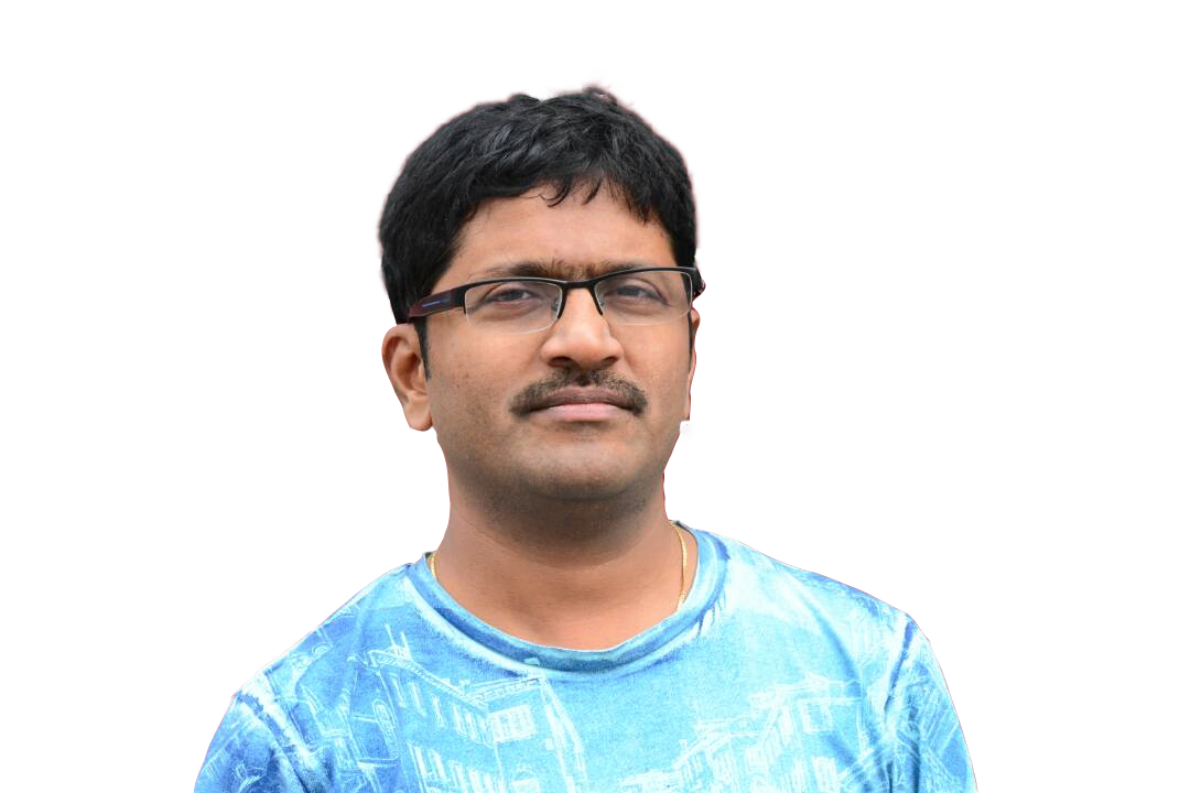 Madhu Podila Madhu Podila
